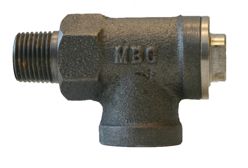 Expansion Relief Valves Image